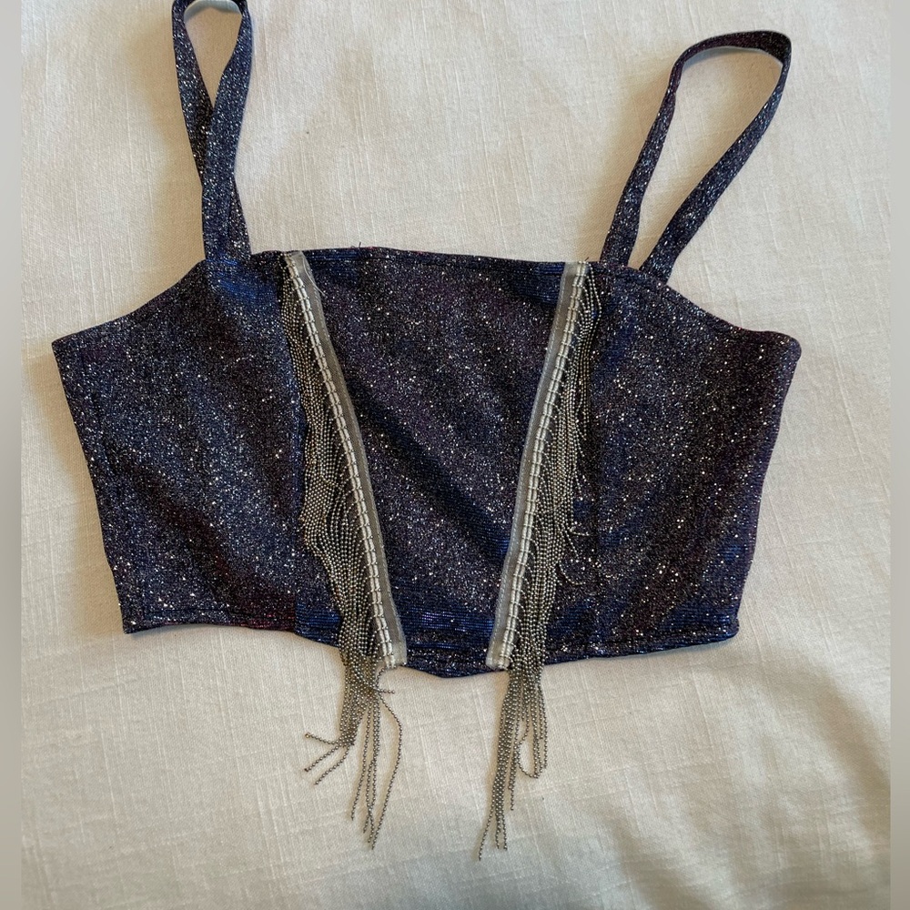 Festival/Concert Top!